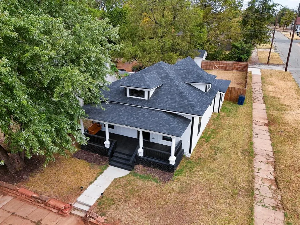 Photo 40 — 524 E Harrison Avenue, Guthrie, OK 73044