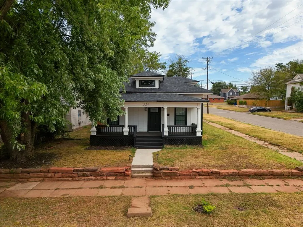 Photo 41 — 524 E Harrison Avenue, Guthrie, OK 73044