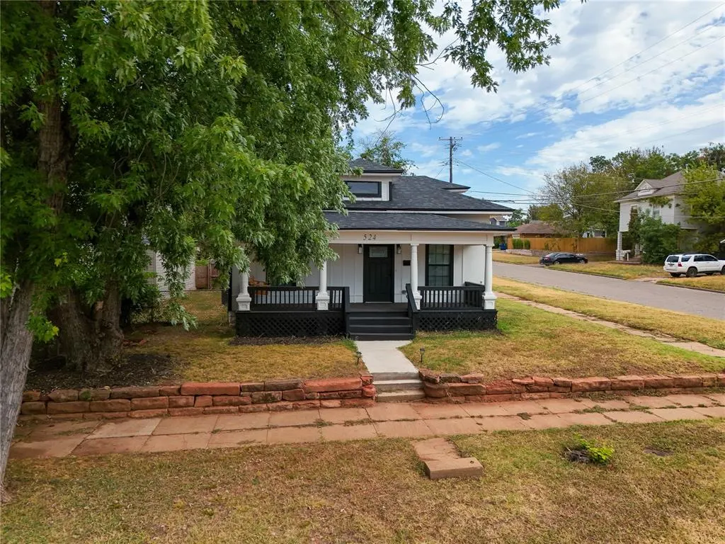 Photo 42 — 524 E Harrison Avenue, Guthrie, OK 73044