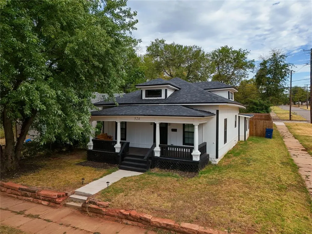 Photo 43 — 524 E Harrison Avenue, Guthrie, OK 73044