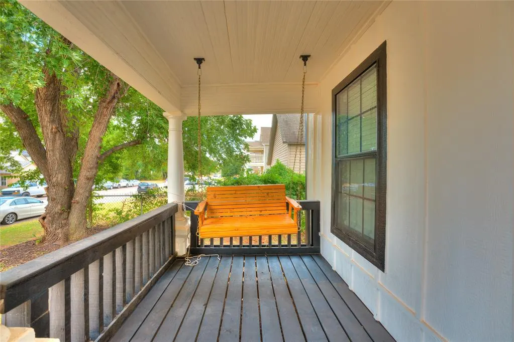 Photo 44 — 524 E Harrison Avenue, Guthrie, OK 73044