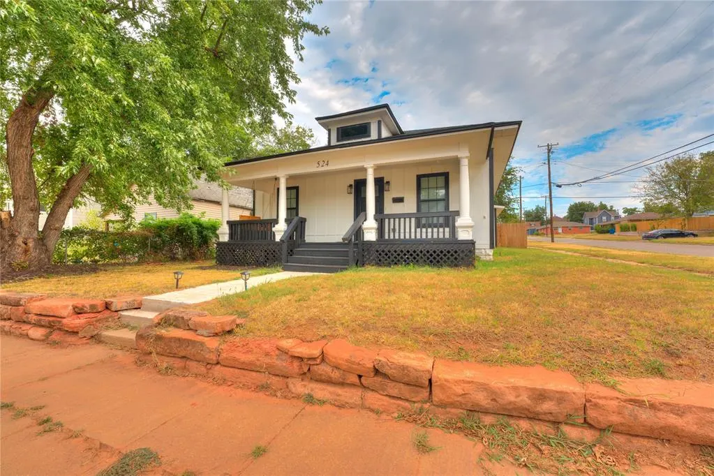 Photo 47 — 524 E Harrison Avenue, Guthrie, OK 73044