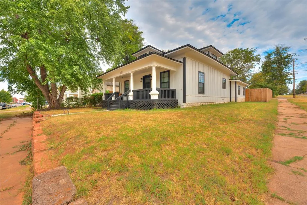 Photo 48 — 524 E Harrison Avenue, Guthrie, OK 73044