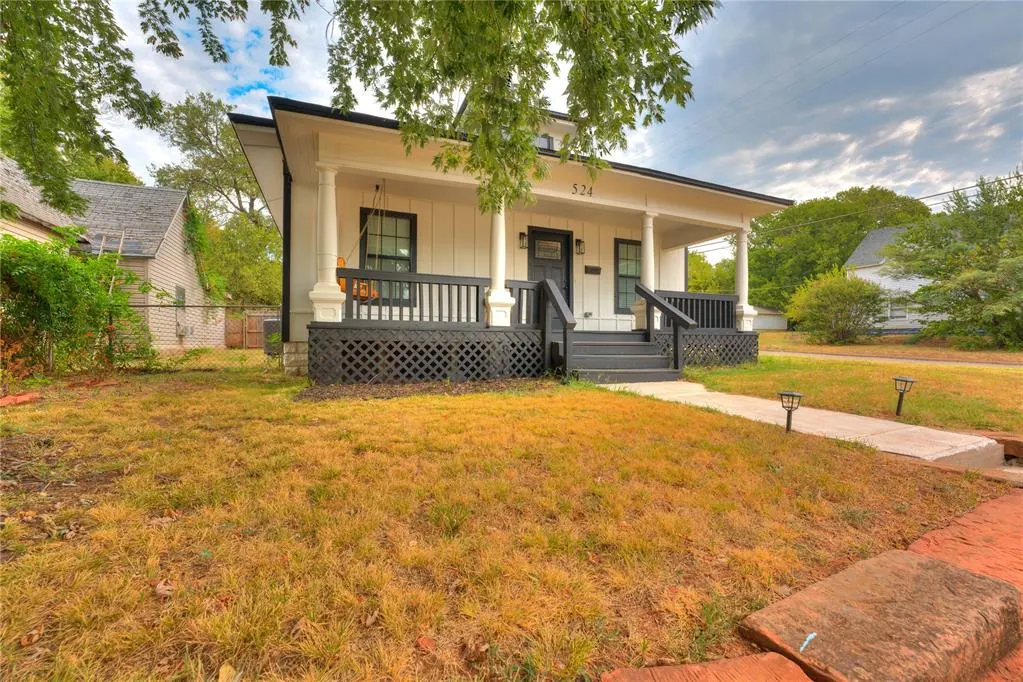 Photo 50 — 524 E Harrison Avenue, Guthrie, OK 73044
