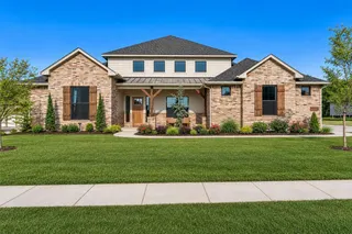 Sold home at 11717 Josie Lane