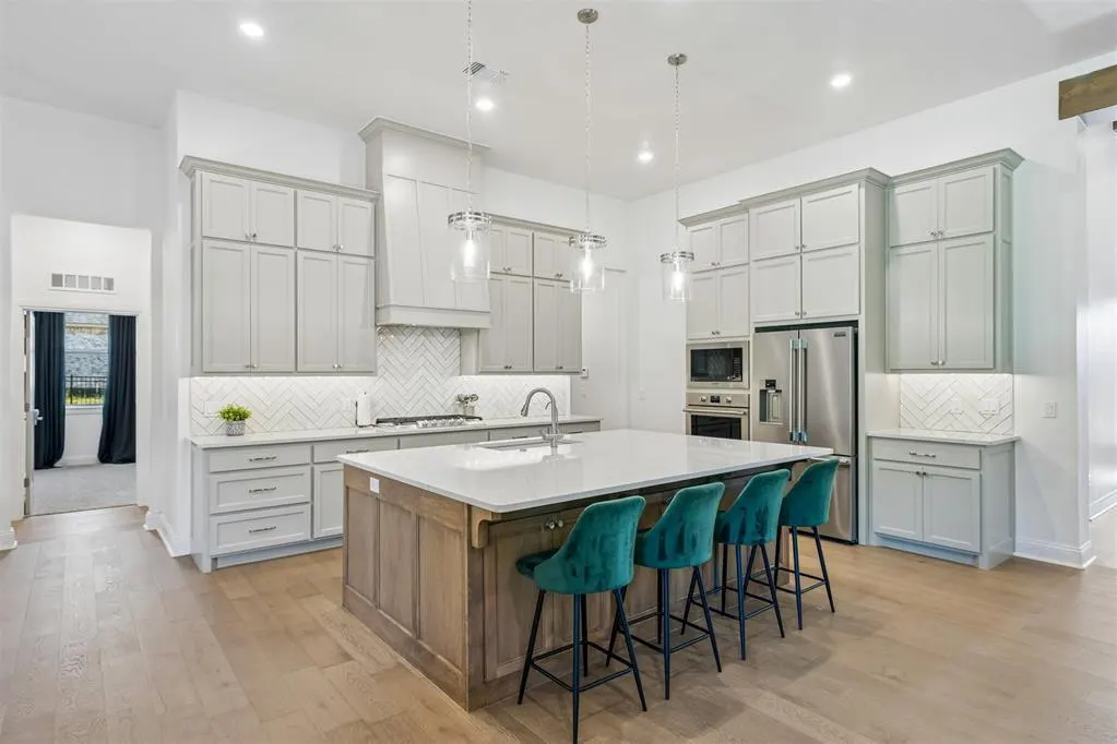 Photo 4 — 11717 Josie Lane, Oklahoma City, OK 73173