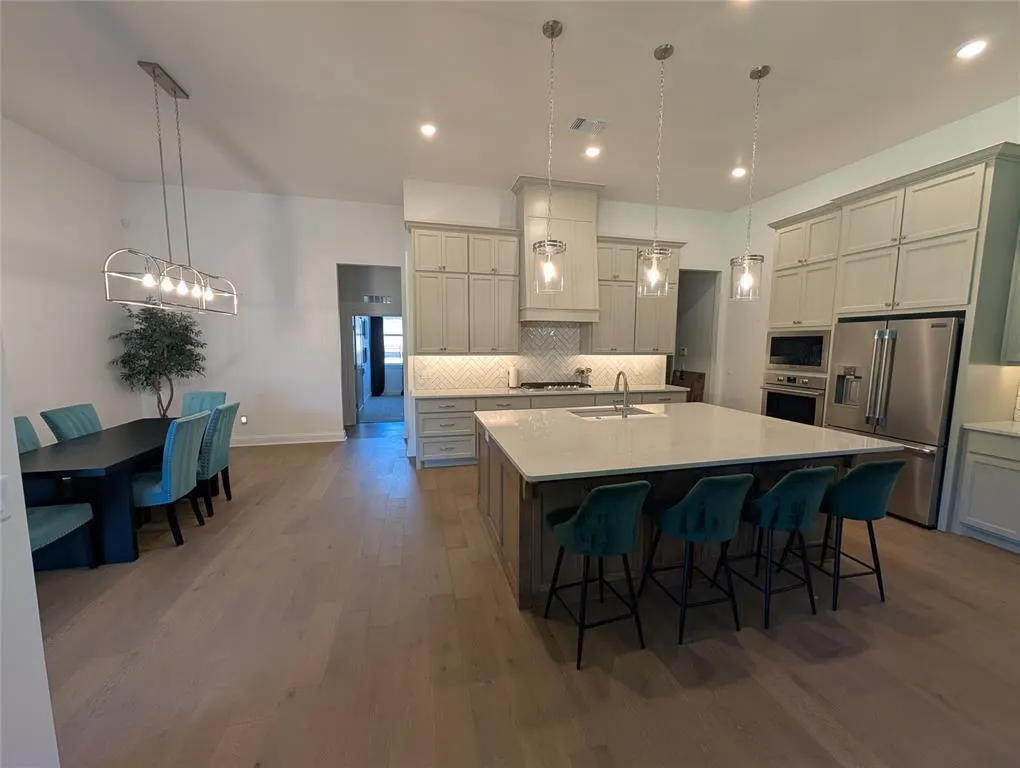 Photo 8 — 11717 Josie Lane, Oklahoma City, OK 73173