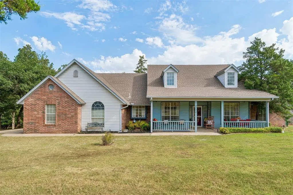Photo 3 — 4275 Cedar Creek Drive, Edmond, OK 73034