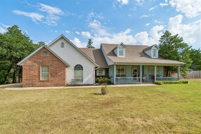 Photo 4 — 4275 Cedar Creek Drive, Edmond, OK 73034