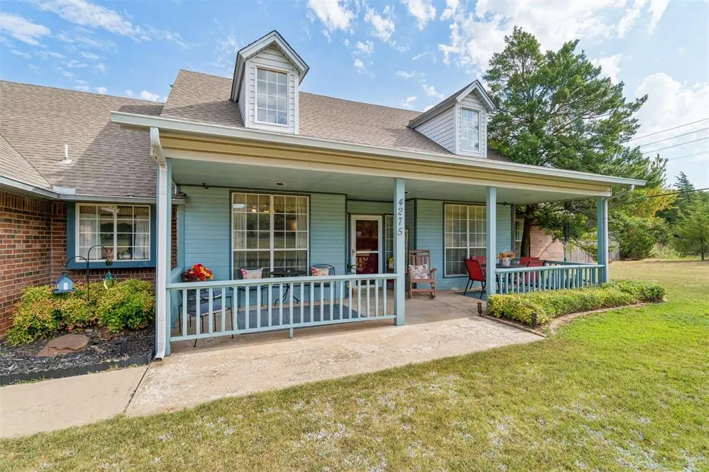 Photo 5 — 4275 Cedar Creek Drive, Edmond, OK 73034