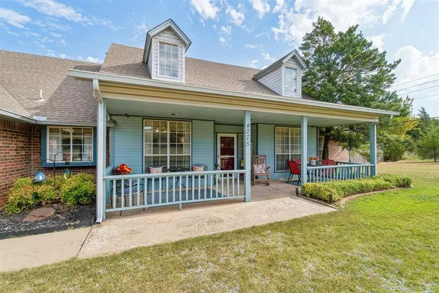 Photo 5 — 4275 Cedar Creek Drive, Edmond, OK 73034