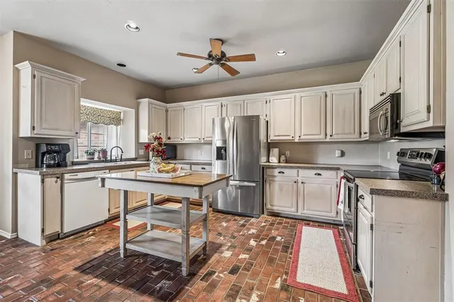 Photo 6 — 4275 Cedar Creek Drive, Edmond, OK 73034