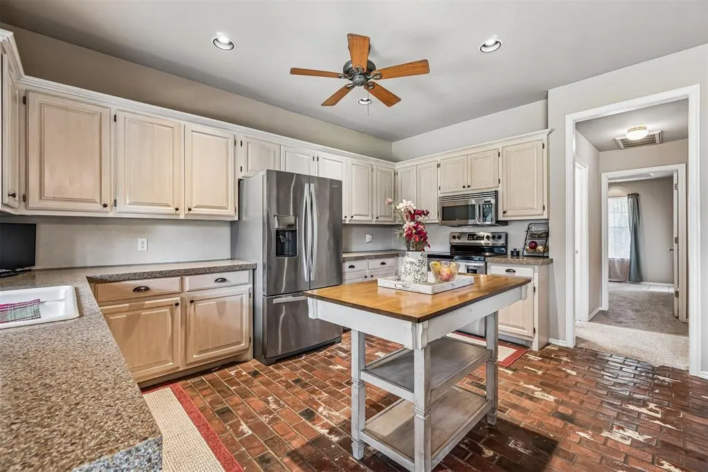 Photo 7 — 4275 Cedar Creek Drive, Edmond, OK 73034