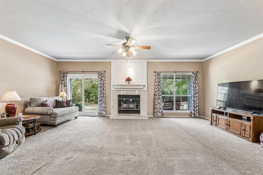 Photo 12 — 4275 Cedar Creek Drive, Edmond, OK 73034