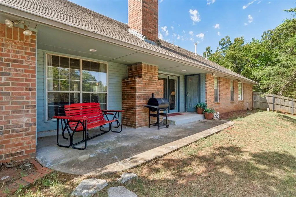 Photo 27 — 4275 Cedar Creek Drive, Edmond, OK 73034
