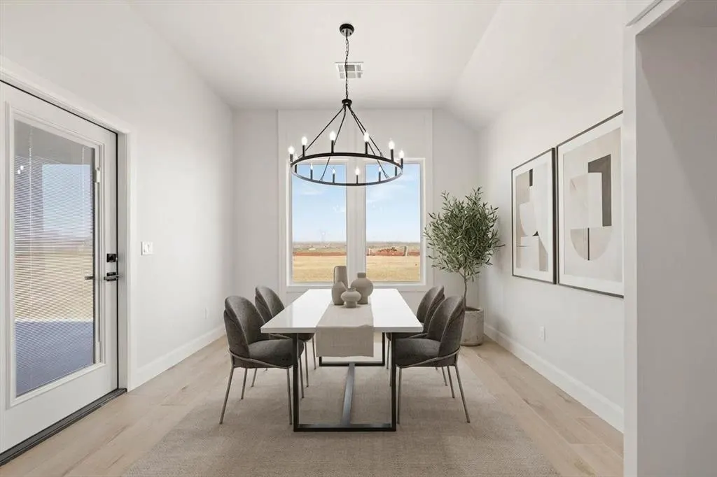 Photo 5 — 15416 Addison Lane, Edmond, OK 73013