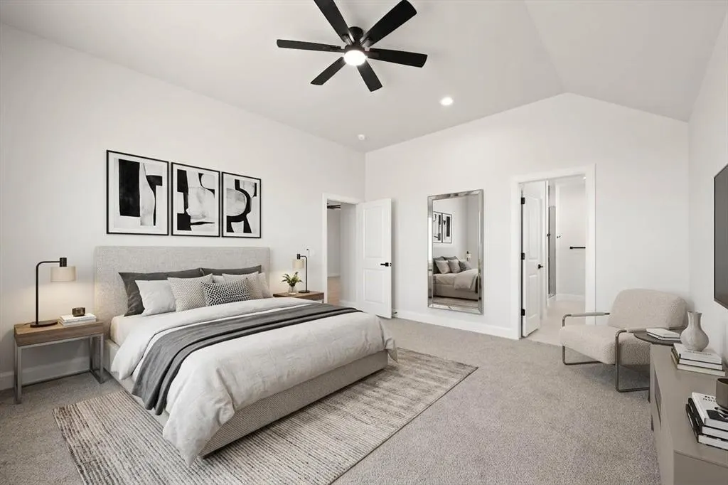 Photo 6 — 15416 Addison Lane, Edmond, OK 73013
