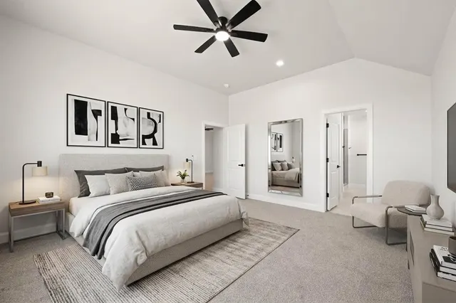 Photo 6 — 15416 Addison Lane, Edmond, OK 73013