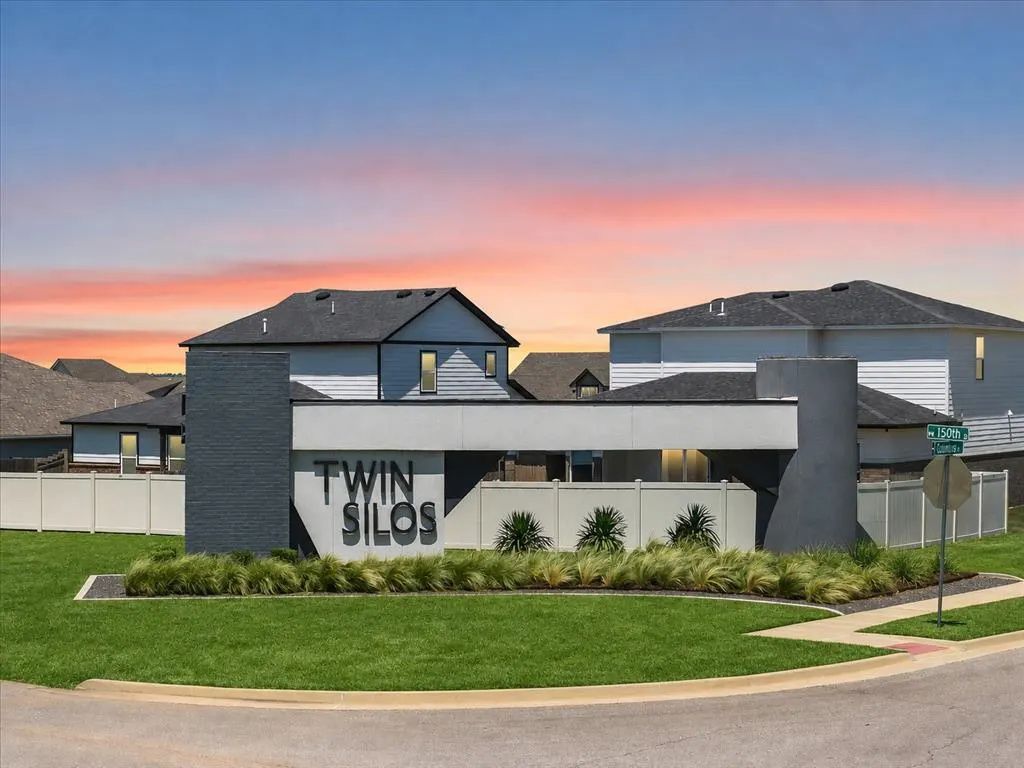 Photo 10 — 15416 Addison Lane, Edmond, OK 73013