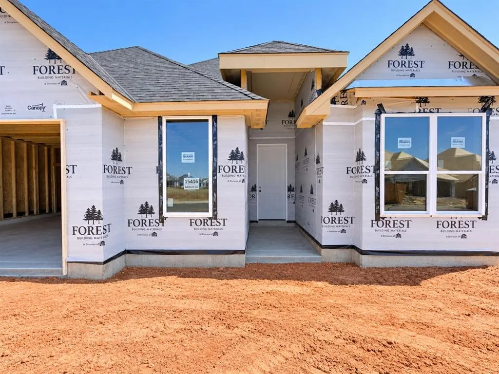 Photo 11 — 15416 Addison Lane, Edmond, OK 73013