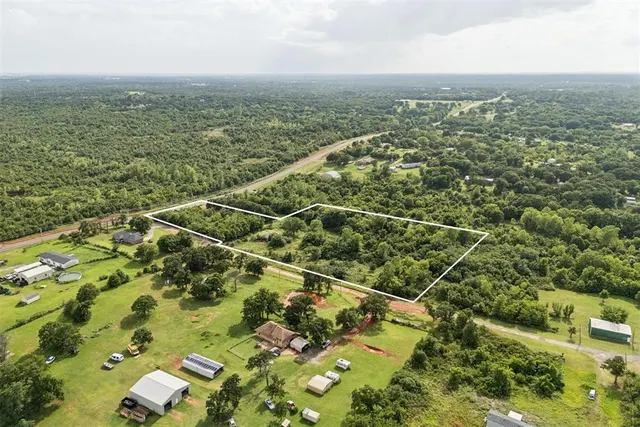 Photo 2 — 7150 130th Street, Noble, OK 73068