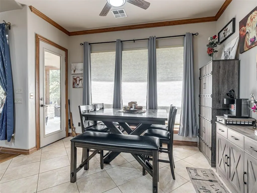 Photo 15 — 8030 Redhawk Lane, Edmond, OK 73034