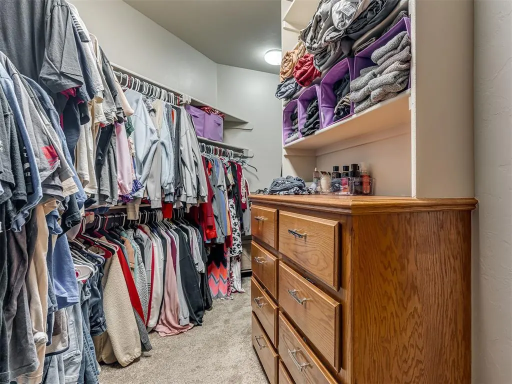 Photo 20 — 8030 Redhawk Lane, Edmond, OK 73034