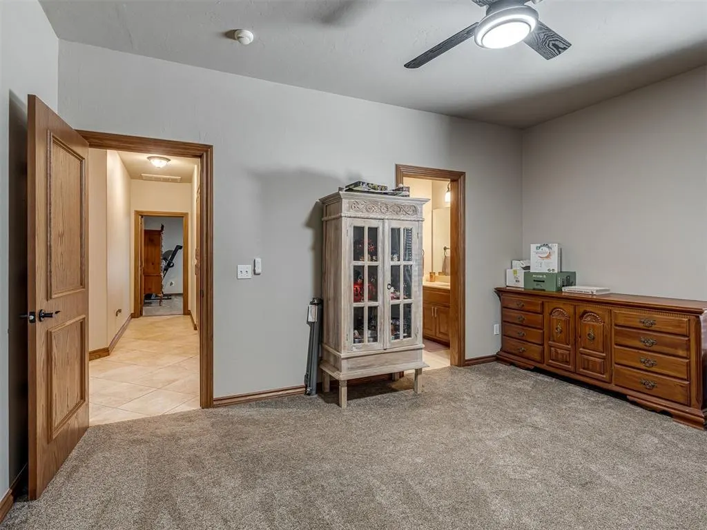 Photo 24 — 8030 Redhawk Lane, Edmond, OK 73034