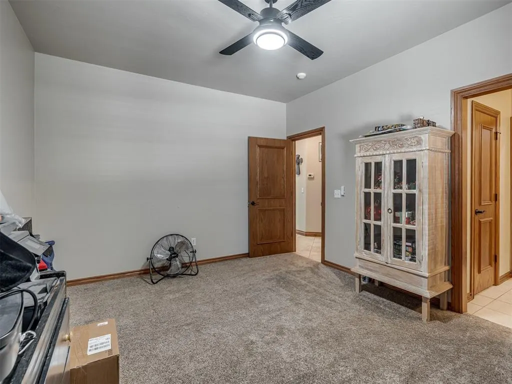 Photo 25 — 8030 Redhawk Lane, Edmond, OK 73034