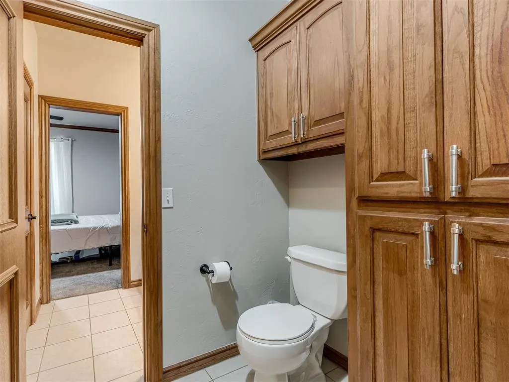 Photo 27 — 8030 Redhawk Lane, Edmond, OK 73034