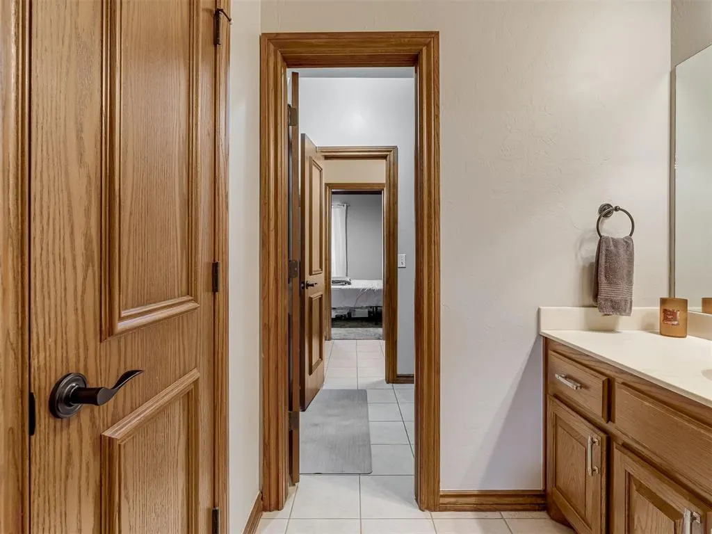 Photo 29 — 8030 Redhawk Lane, Edmond, OK 73034