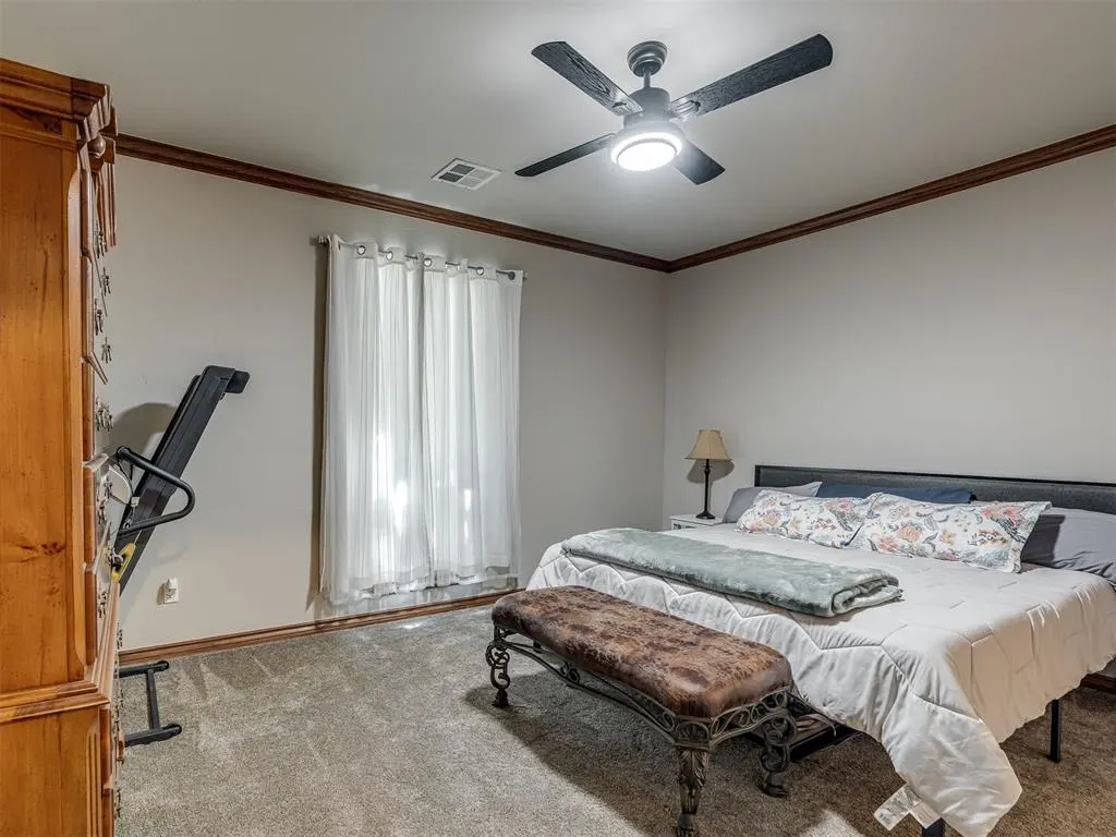 Photo 31 — 8030 Redhawk Lane, Edmond, OK 73034