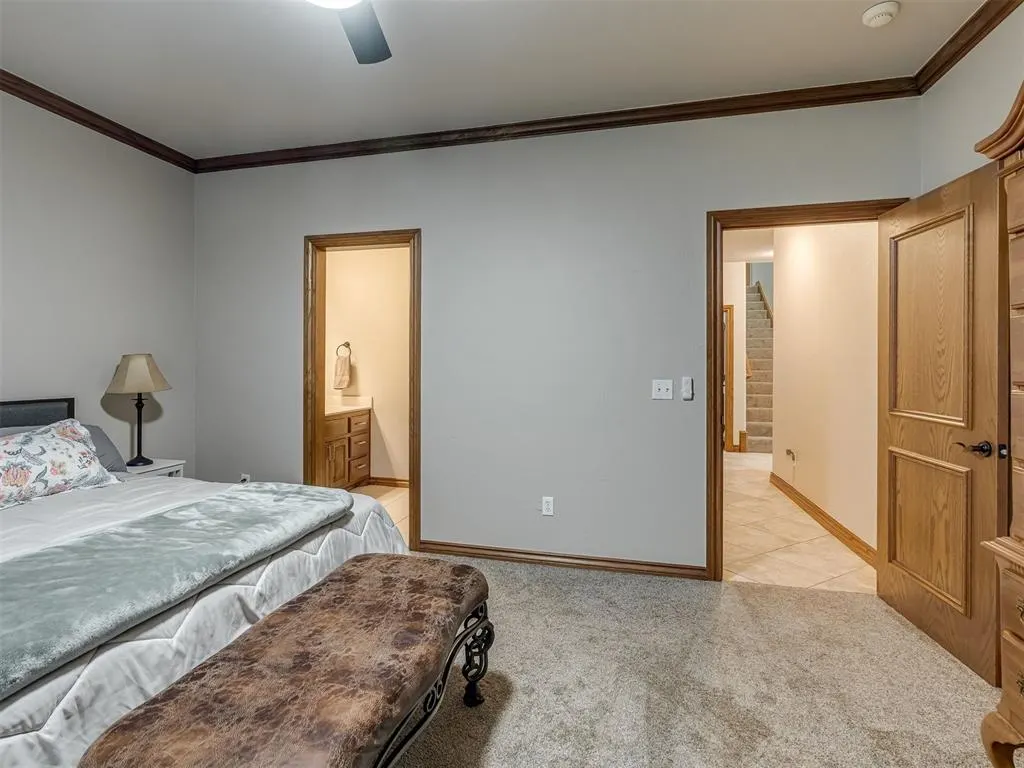 Photo 32 — 8030 Redhawk Lane, Edmond, OK 73034