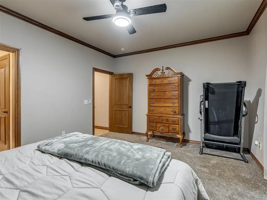 Photo 33 — 8030 Redhawk Lane, Edmond, OK 73034