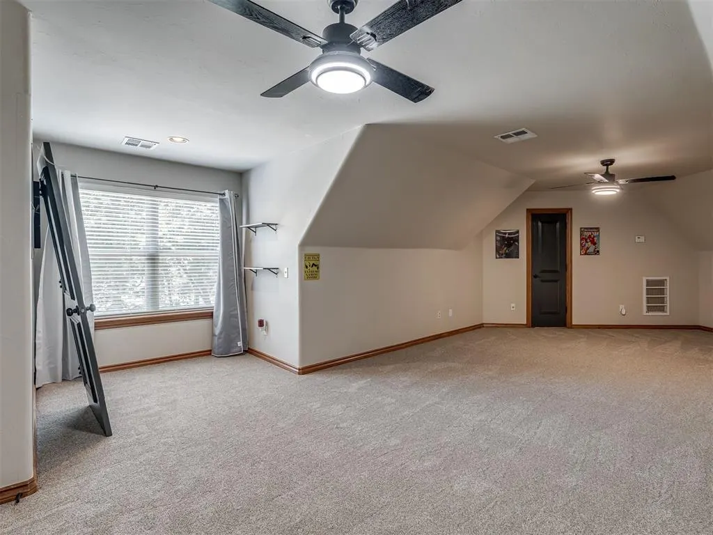 Photo 36 — 8030 Redhawk Lane, Edmond, OK 73034