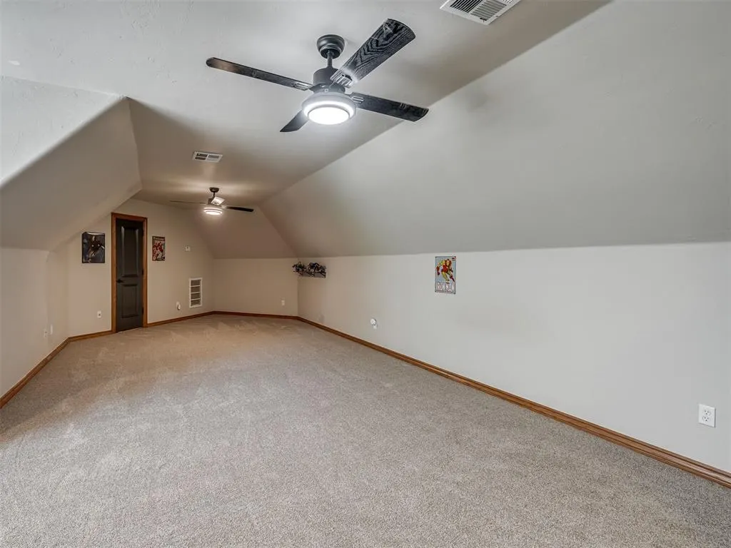 Photo 37 — 8030 Redhawk Lane, Edmond, OK 73034