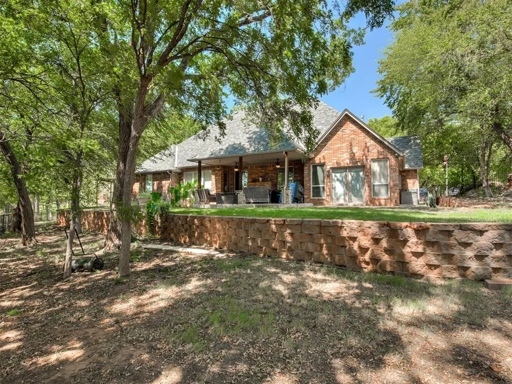 Photo 42 — 8030 Redhawk Lane, Edmond, OK 73034