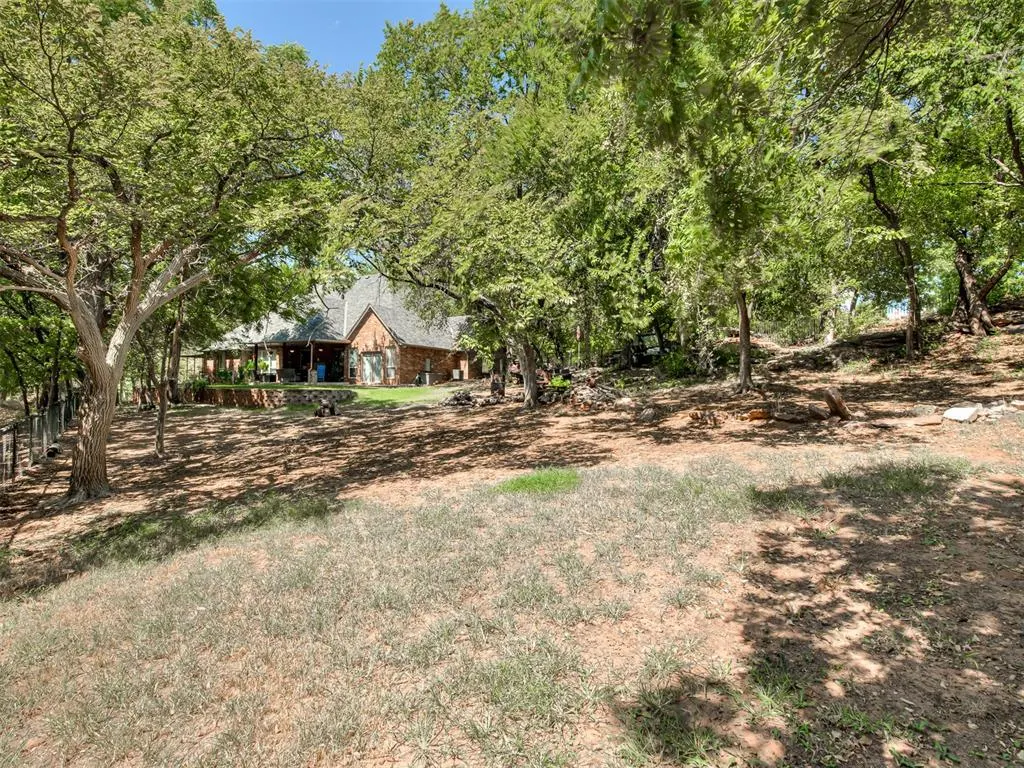 Photo 43 — 8030 Redhawk Lane, Edmond, OK 73034