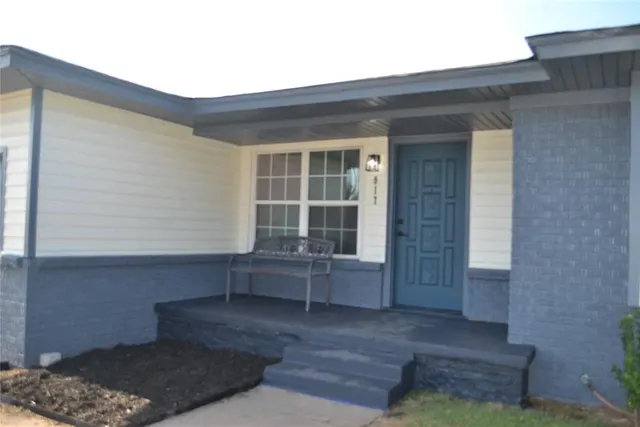 Photo 2 — 917 W Rulane Drive, Midwest City, OK 73110