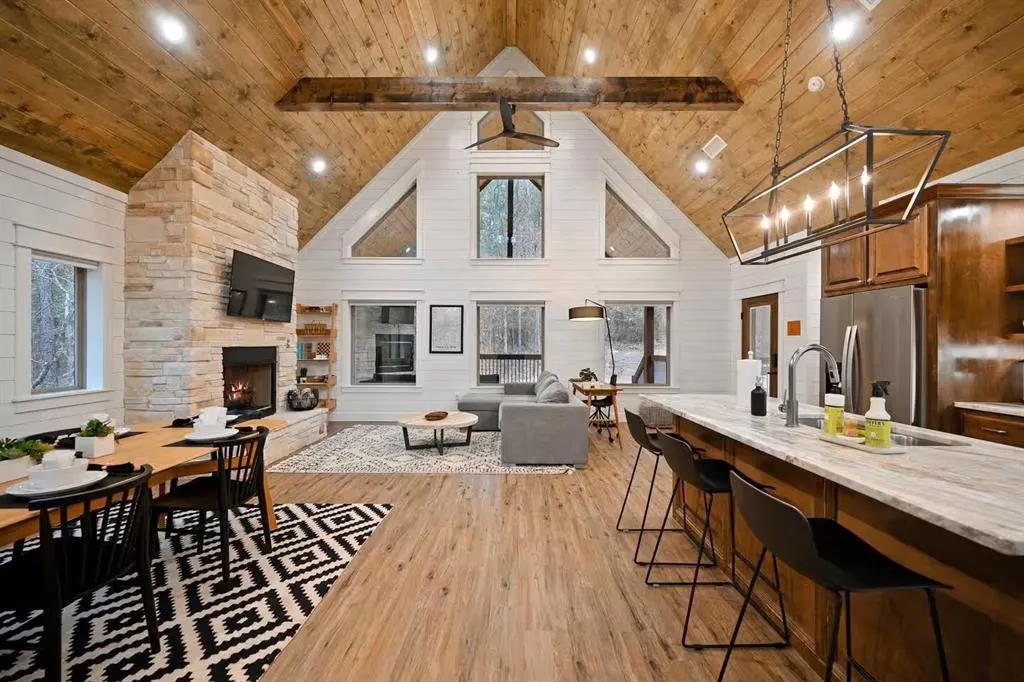 Photo 6 — 75 Birch View Lane, Broken Bow, OK 74728