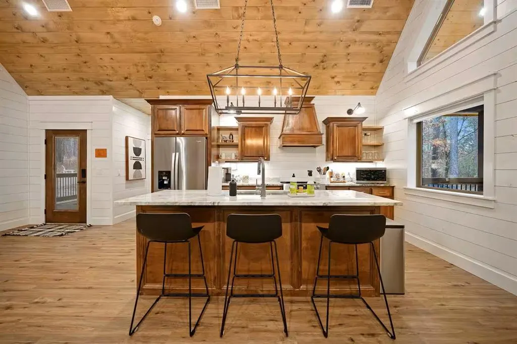 Photo 9 — 75 Birch View Lane, Broken Bow, OK 74728