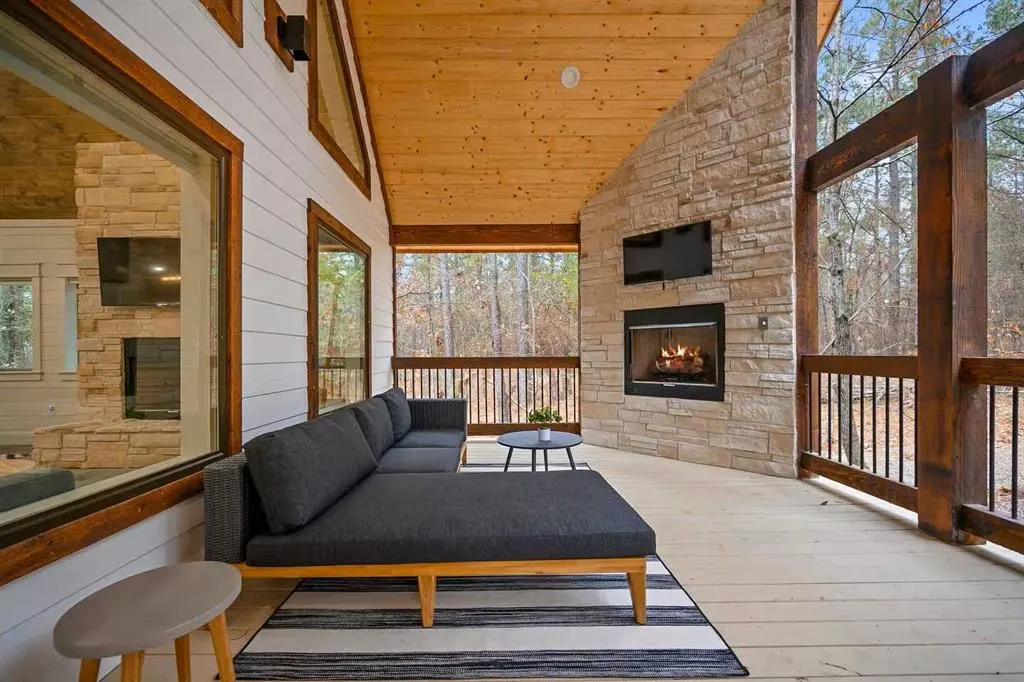 Photo 18 — 75 Birch View Lane, Broken Bow, OK 74728