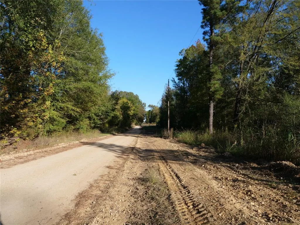 Photo 2 — 0 Butler Road, Haworth, OK 74740