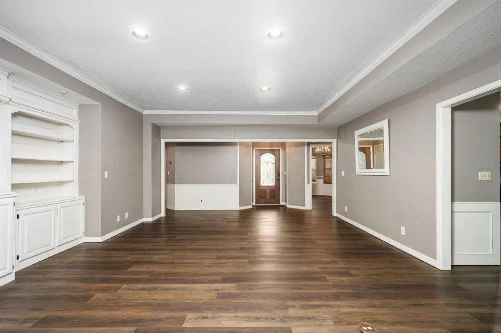 Photo 8 — 11709 NW 116th Street, Yukon, OK 73099