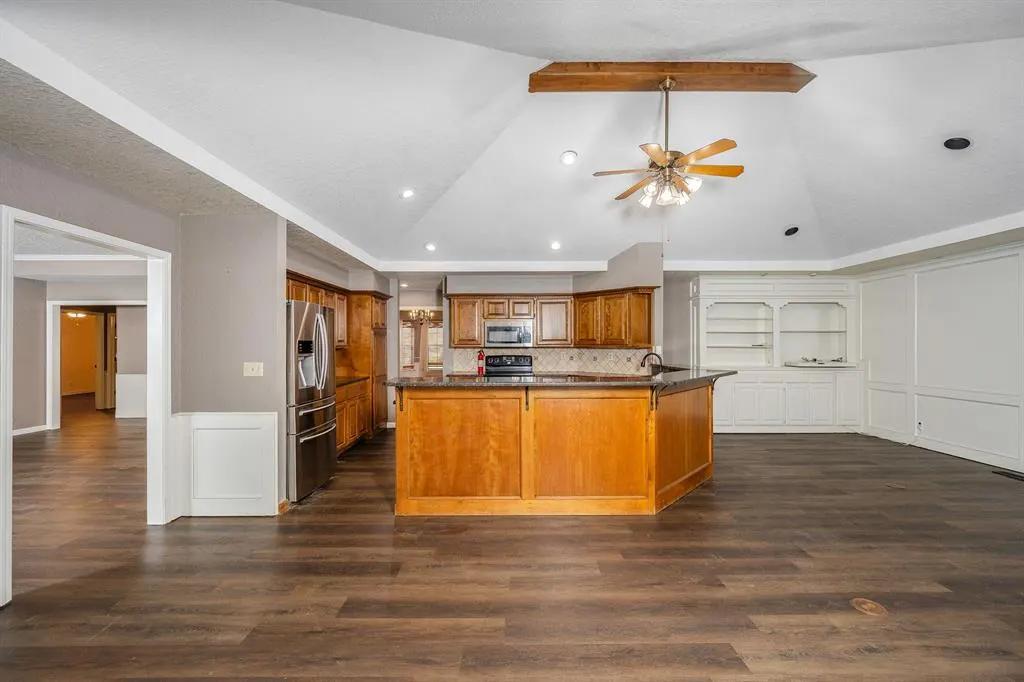 Photo 13 — 11709 NW 116th Street, Yukon, OK 73099