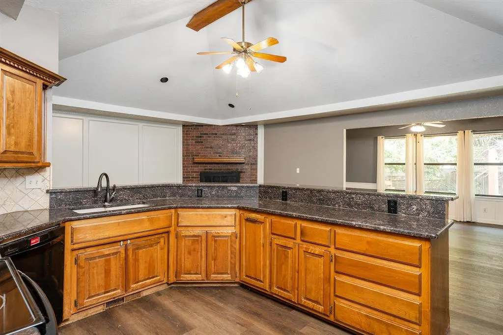 Photo 17 — 11709 NW 116th Street, Yukon, OK 73099