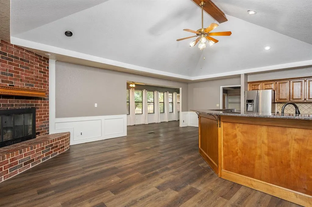 Photo 19 — 11709 NW 116th Street, Yukon, OK 73099