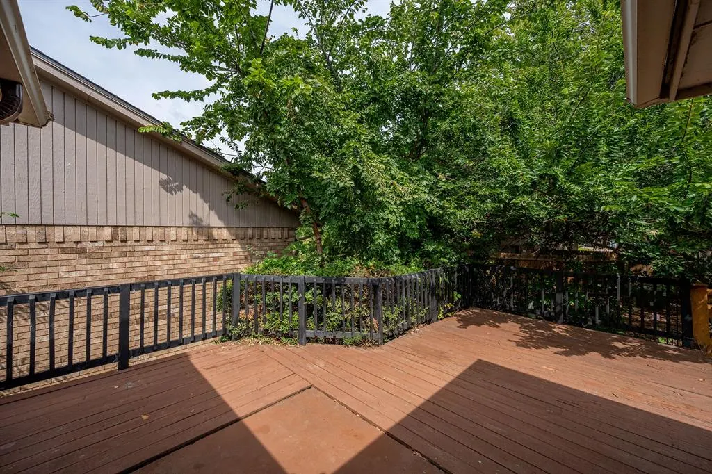 Photo 37 — 11709 NW 116th Street, Yukon, OK 73099