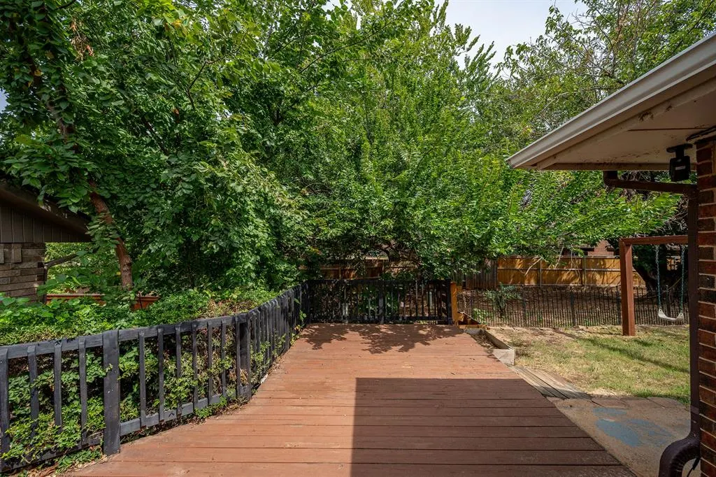 Photo 38 — 11709 NW 116th Street, Yukon, OK 73099