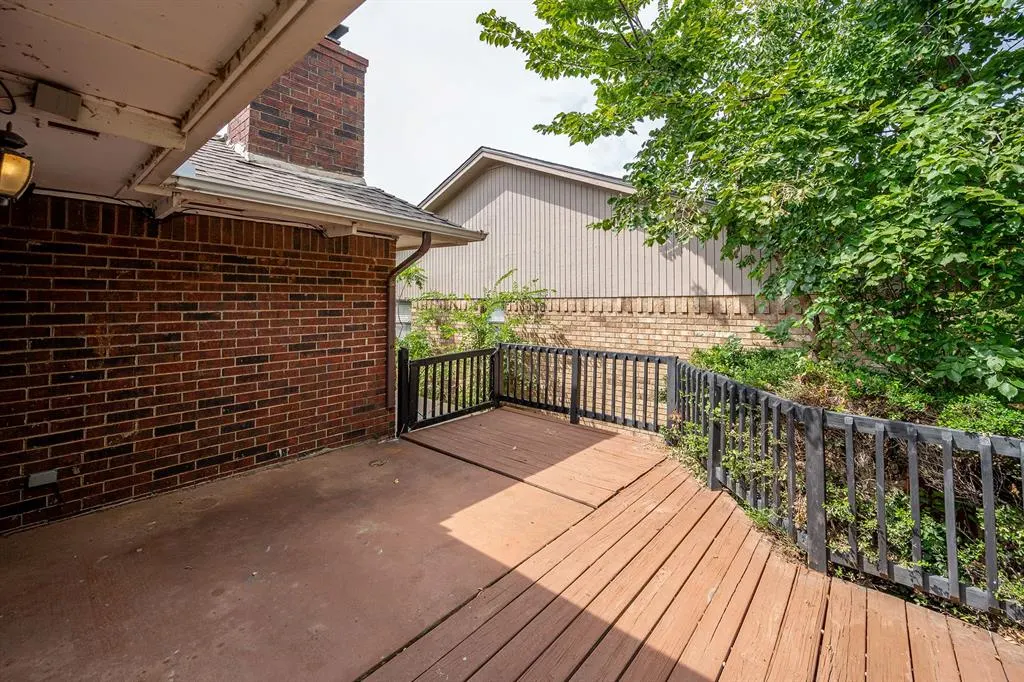Photo 39 — 11709 NW 116th Street, Yukon, OK 73099